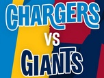 Replay Les résumés NFL - Los Angeles Chargers @ New York Giants