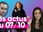 Replay Top Info