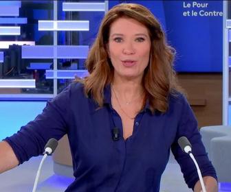 Replay Le pour et le contre - 07/11/2025