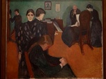 Replay ARTE Journal - Musée Munch : la médecine à travers l'art