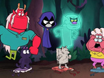 Replay Teen Titans Go ! - 10/02/2026