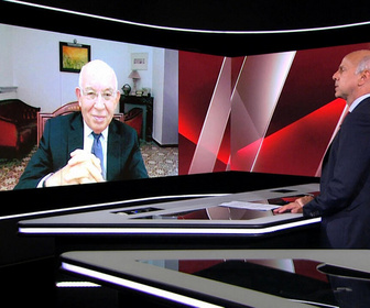 Replay En tête-à-tête - Abdelaziz Rahabi : La mémoire, pas un frein dans les relations entre Paris et Alger