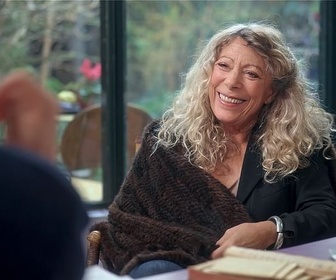 Replay Les grands entretiens - Le grand entretien avec Barbara Cassin