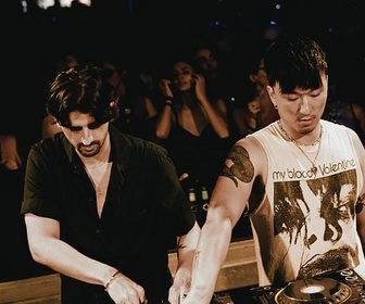 Replay Stone Techno 2026 - D.Dan B2B Rene Wise