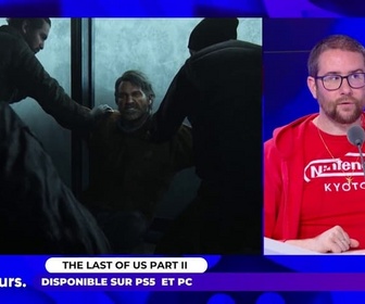 Replay Multijoueurs - A quoi on joue ? The Precinct