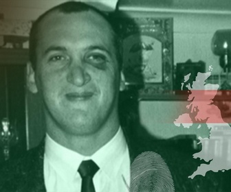 Replay Ces crimes qui ont choqué le monde : Spécial Grande-Bretagne - S4E6 - Colin Ireland, meurtrier homophobe