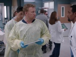 Replay Grey's anatomy - S21 E04 - La petite sœur