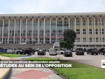 Replay Journal de l'Afrique - RD Congo : la proposition de loi fixant les conditions d'organisation du référendum adoptée