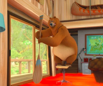 Replay Grizzy et les lemmings - 10/01/2026