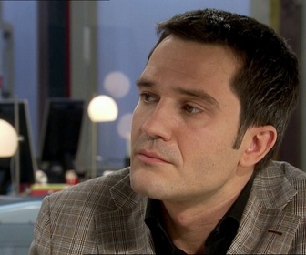 Replay Cinq soeurs - S01 E09