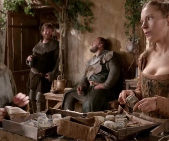 Replay La petite histoire de France - Tuto volaille / Un truc de gonzesse / Réapprendre des trucs