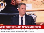 Replay L'intégrale de Fauvelle Week-end du vendredi 16 octobre 2026