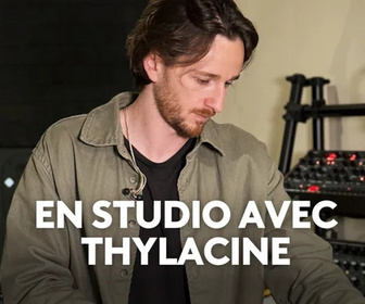 Replay Basique, l'essentiel de la musique - 15/01/2026