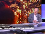 Replay Au cœur de l'info, l'invité - Denis Peschanski : le procès du 13-Novembre a eu un impact énorme sur la mémoire collective