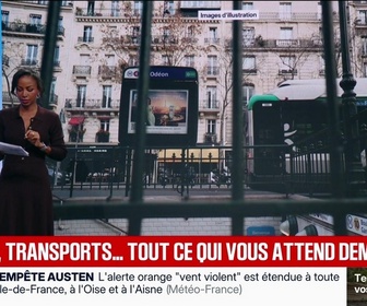 Replay BFM Première 6h-8h30 - Vendredi 23 octobre 2026