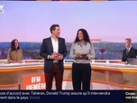 Replay BFM Première prématinale - BFM Première 4h30/6h - Mercredi 11 février 2026