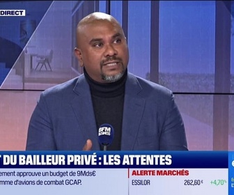 Replay Les Experts de l'immo : Marché locatif, une tension persistante - 12/02