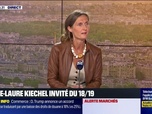 Replay Le 18/19 d'Hedwige Chevrillon - Anne-Laure Kiechel(GSA) : GSA, accompagner les États dans leurs finances - 02/02