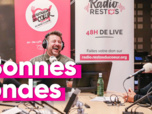 Replay Top Info - Radio des Restos du Coeur : l'amie des tout petits ?