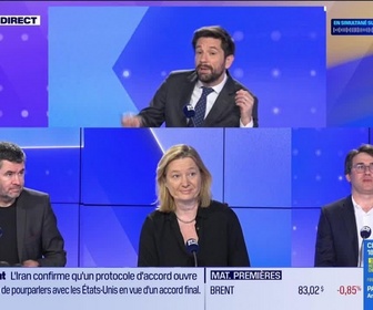 Replay Les Experts : Anthropic, la guerre de l'IA est déclarée - 15/06