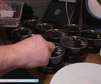 Replay Le mag du samedi - Chefs : ils ont leurs agents ! / Sardines : bientôt un produit de luxe ?