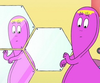 Replay Barbapapa en Famille - Le sosie