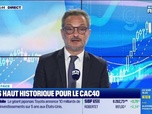 Replay L'intégrale de Good Morning Market du jeudi 13 novembre