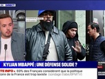 Replay Marschall Truchot Story - Story 2 : Kylian Mbappé, une défense solide ? - 16/10