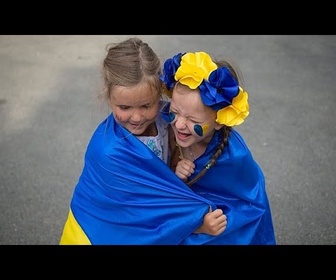 Replay L'UE sanctionne des ressortissants russes pour la déportation forcée d'enfants ukrainiens