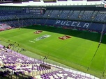 Replay la partie 1 de l'étape 8 à Valladolid - Rugby à 7 - Seven Nations Series