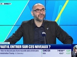 Replay Tout pour investir - Le déchiffrage : Trump/Powell, les tensions s'apaisent - 23/04