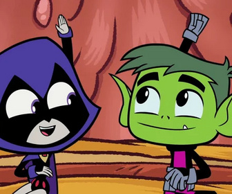 Replay Teen Titans Go ! - 07/03/2026