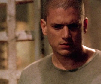 Replay Prison Break - S3 E3 - Le chat et la souris