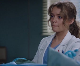 Replay Grey's anatomy - S22 E06 - Moment de solitude