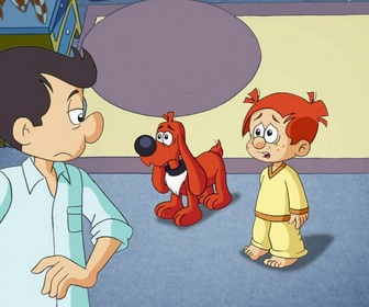 Replay Boule et Bill - S01 E42 - Folies passagères