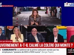 Replay 100% Mabrouk - Les nouvelles aides peuvent-elles éteindre la colère ? - 22/09
