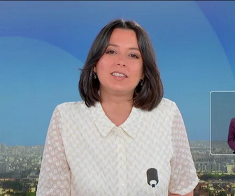 Replay Le JT en LSF - 03/07/2026