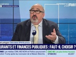 Replay Good Morning Business - Carburants et finances publiques : faut-il choisir ?