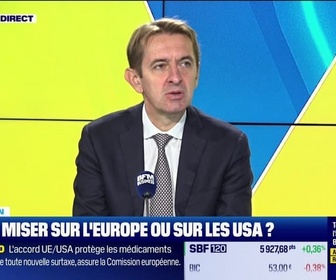 Replay Tout pour investir, la masterclass - Olivier Raingeard de la Blétière - 26/09