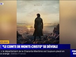 Replay Culture et vous - Les premières images du film Le Comte de Monte-Cristo avec Pierre Niney, qui sortira fin juin au cinéma