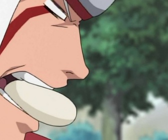 Replay Naruto - S4 E11 - Vers la concentration ultime