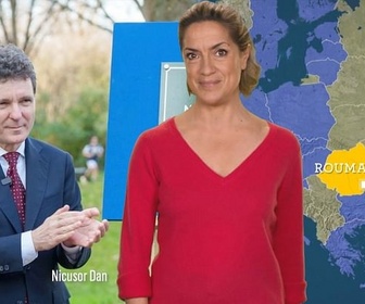 Replay France-Roumanie : un duo européen - Le dessous des cartes - L'essentiel