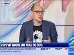 Replay Culture IA : La Tech s'attaque au mal de dos, par Anthony Morel - 06/06