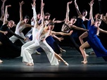 Replay Le Ballet national de Vienne danse Gustav Mahler