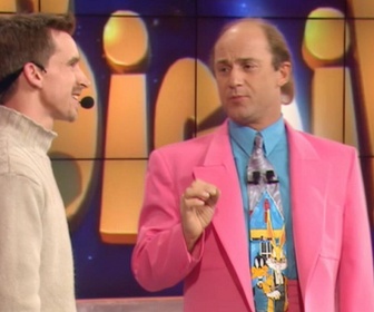 Le Bigdil des années 90 replay