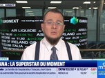 Replay BFM Crypto, la Chronique - BFM Crypto: Solana, la superstar du moment - 08/08