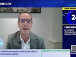 Replay BFM Bourse - La Data Room : 1 000 mds $ = le montant d'introduction en Bourse attendu d'OpenAI, la plus grosse de l'Histoire - 30/10