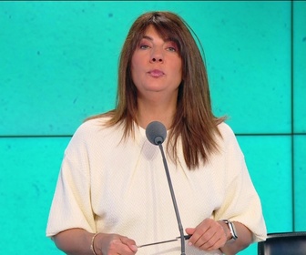 Replay Estelle Midi - Connaître le casier judiciaire de ceux qui gardent nos enfants : pour ou contre ?