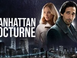 Replay Manhattan nocturne