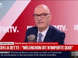 Replay Face à Face - Budget 2027: la désindexation des retraites fait partie des pistes d'économies envisagées par le gouvernement, déclare Roland Lescure, ministre de l'Économie